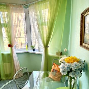 Продается 2-х комнатная квартира, 51,2 м²