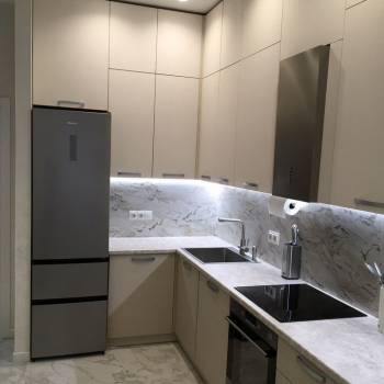 Сдается 2-х комнатная квартира, 65 м²