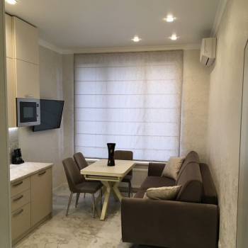 Сдается 2-х комнатная квартира, 65 м²