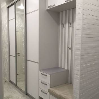 Сдается 2-х комнатная квартира, 65 м²