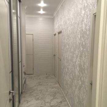 Сдается 2-х комнатная квартира, 65 м²