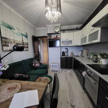 Сдается 2-х комнатная квартира, 60 м²