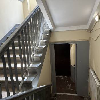 Продается 1-комнатная квартира, 36 м²
