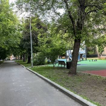 Продается 1-комнатная квартира, 36 м²