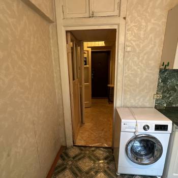 Продается 1-комнатная квартира, 36 м²