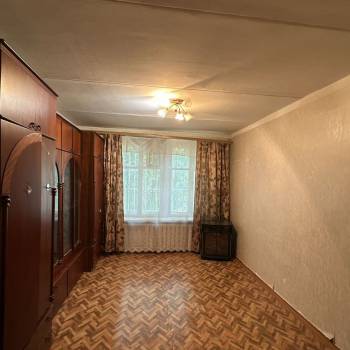 Продается 1-комнатная квартира, 36 м²
