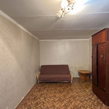 Продается 1-комнатная квартира, 36 м²