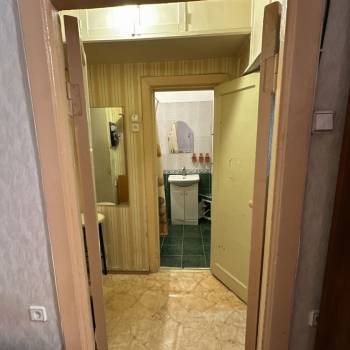 Продается 1-комнатная квартира, 36 м²