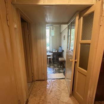 Продается 1-комнатная квартира, 36 м²