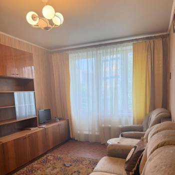Продается 1-комнатная квартира, 31 м²