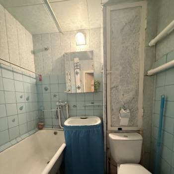 Продается 1-комнатная квартира, 31 м²