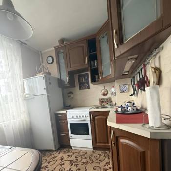 Продается 1-комнатная квартира, 31 м²