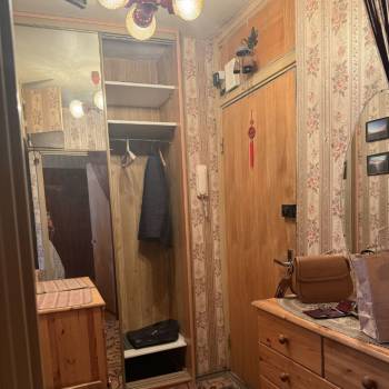 Продается 1-комнатная квартира, 31 м²