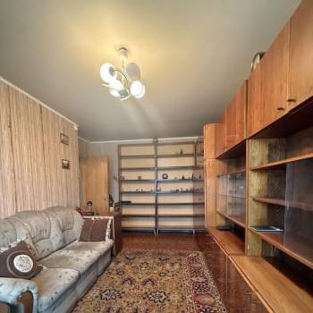 Продается 1-комнатная квартира, 31 м²