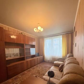 Продается 1-комнатная квартира, 31 м²