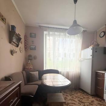 Продается 1-комнатная квартира, 31 м²