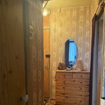 Продается 1-комнатная квартира, 31 м²