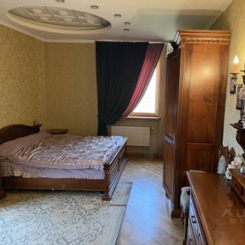 Продается Многокомнатная квартира, 170 м²