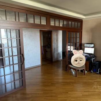 Продается Многокомнатная квартира, 170 м²