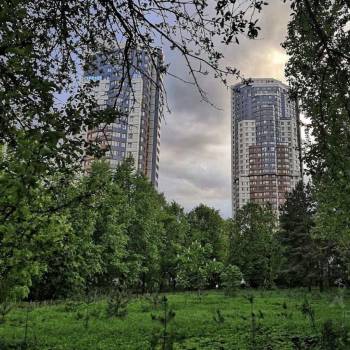 Продается Многокомнатная квартира, 170 м²