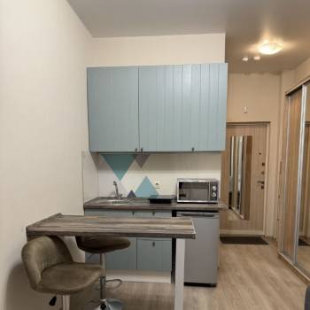 Сдается 1-комнатная квартира, 18 м²