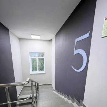 Сдается 1-комнатная квартира, 18 м²