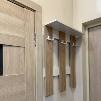 Сдается 1-комнатная квартира, 18 м²