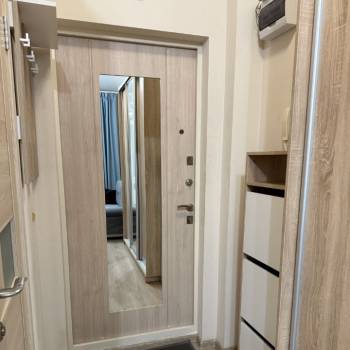 Сдается 1-комнатная квартира, 18 м²