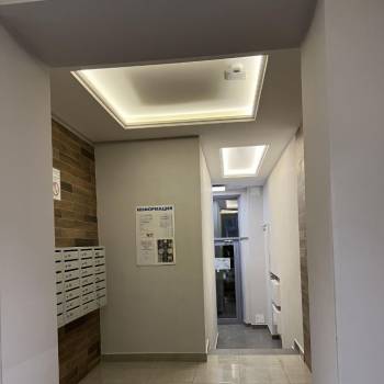 Сдается 1-комнатная квартира, 18 м²