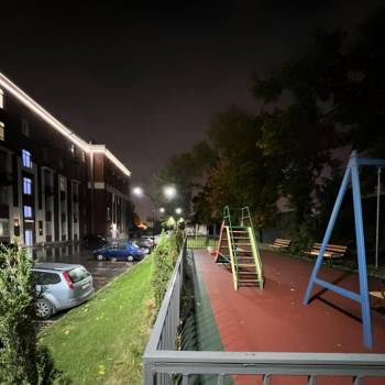 Сдается 1-комнатная квартира, 18 м²
