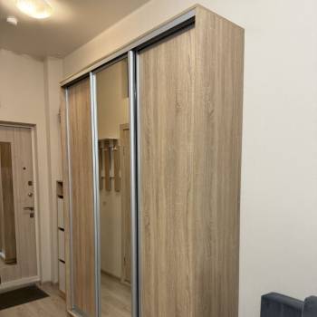 Сдается 1-комнатная квартира, 18 м²