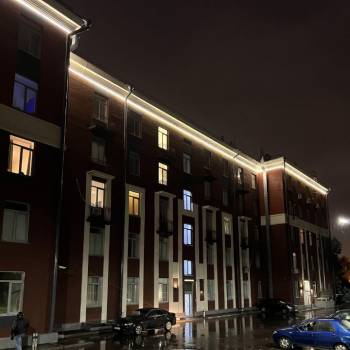 Сдается 1-комнатная квартира, 18 м²