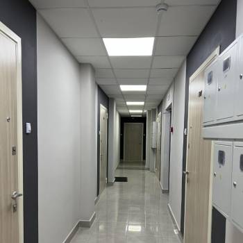 Сдается 1-комнатная квартира, 18 м²