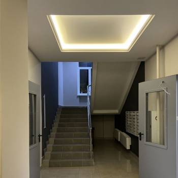 Сдается 1-комнатная квартира, 18 м²