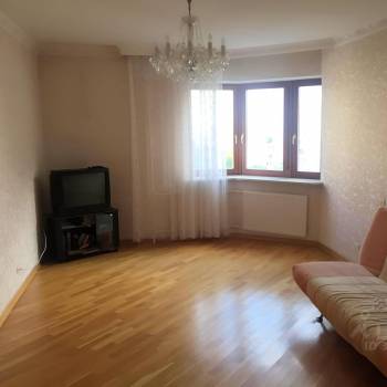 Продается 1-комнатная квартира, 46,9 м²