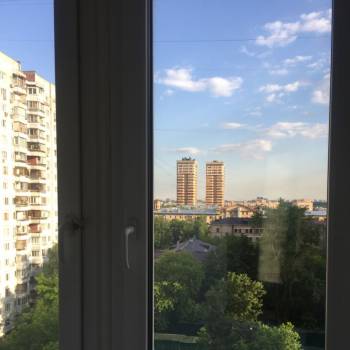 Продается 1-комнатная квартира, 46,9 м²