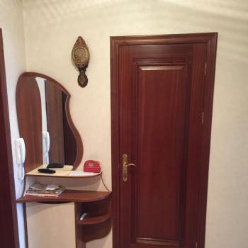 Продается 1-комнатная квартира, 46,9 м²