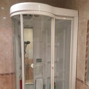 Продается 1-комнатная квартира, 46,9 м²