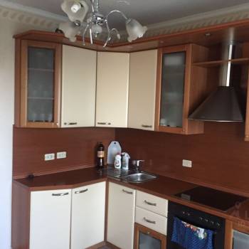 Продается 1-комнатная квартира, 46,9 м²