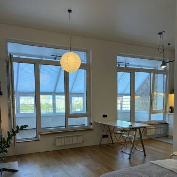 Продается 1-комнатная квартира, 50 м²