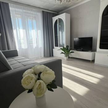 Сдается 1-комнатная квартира, 38 м²
