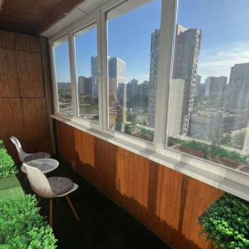 Сдается 1-комнатная квартира, 38 м²