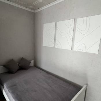 Сдается 1-комнатная квартира, 38 м²