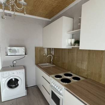 Сдается 1-комнатная квартира, 38 м²
