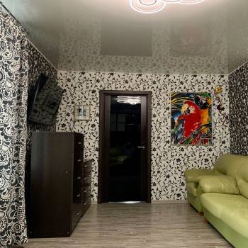 Продается 3-х комнатная квартира, 65 м²