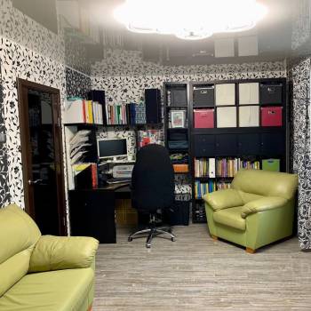 Продается 3-х комнатная квартира, 65 м²