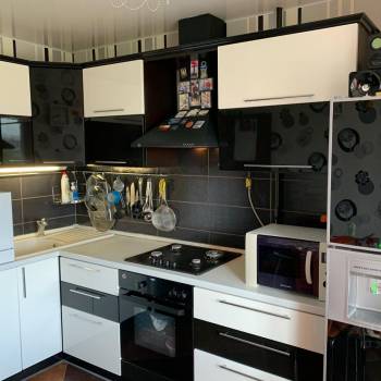 Продается 3-х комнатная квартира, 65 м²