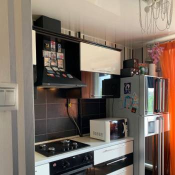 Продается 3-х комнатная квартира, 65 м²