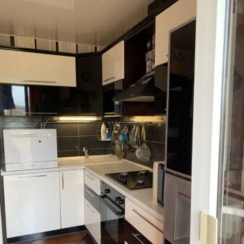 Продается 3-х комнатная квартира, 65 м²