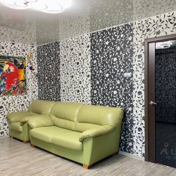 Продается 3-х комнатная квартира, 65 м²